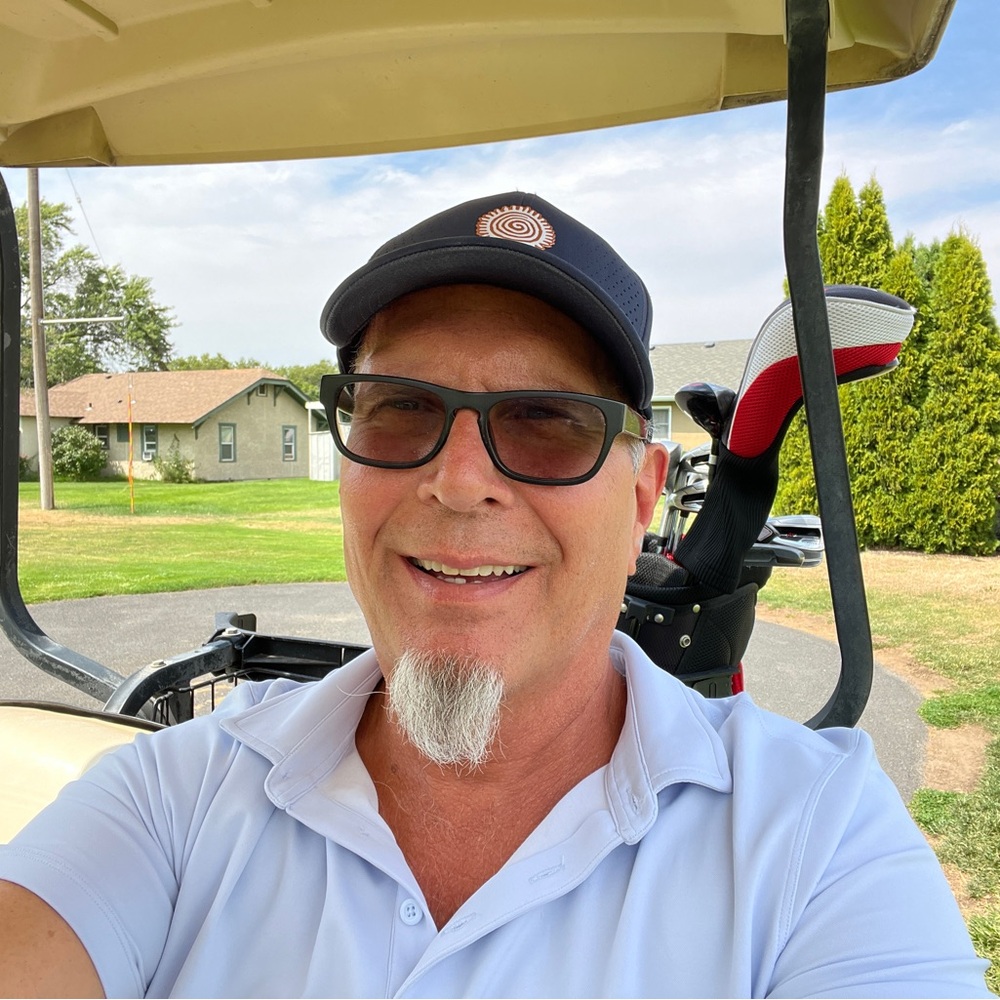 Meet your Posher, David